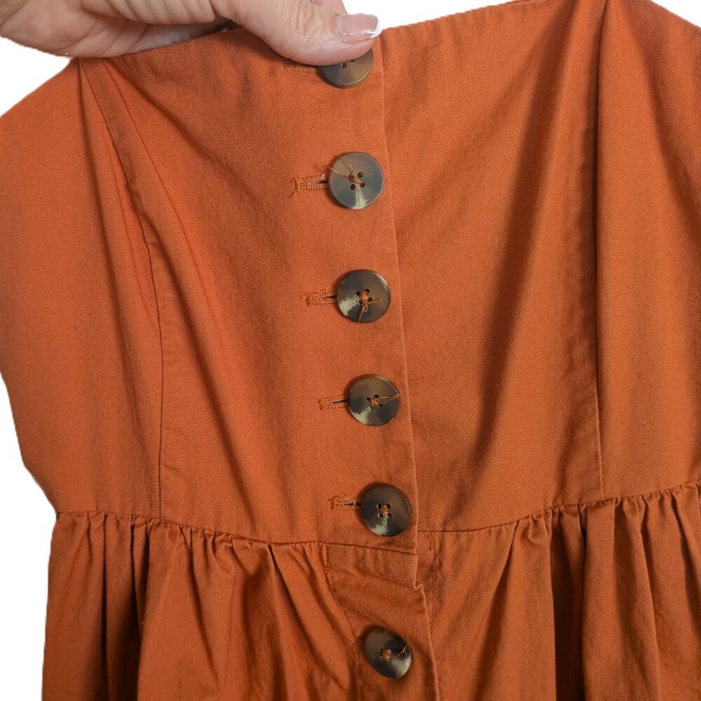 Dress - Picture 3 of 5